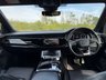 USED 2022 72 AUDI Q8 3.0 TFSI V6 55 Black Edition SUV 5dr Petrol Tiptronic quattro Euro 6 (s/s) (340 ps) 
