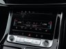 USED 2022 72 AUDI Q8 3.0 TFSI V6 55 Black Edition SUV 5dr Petrol Tiptronic quattro Euro 6 (s/s) (340 ps) 