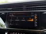 USED 2022 72 AUDI Q8 3.0 TFSI V6 55 Black Edition SUV 5dr Petrol Tiptronic quattro Euro 6 (s/s) (340 ps) 