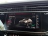 USED 2022 72 AUDI Q8 3.0 TFSI V6 55 Black Edition SUV 5dr Petrol Tiptronic quattro Euro 6 (s/s) (340 ps) 