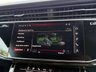 USED 2022 72 AUDI Q8 3.0 TFSI V6 55 Black Edition SUV 5dr Petrol Tiptronic quattro Euro 6 (s/s) (340 ps) 