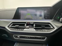 USED 2018 68 BMW X5 3.0 M50d SUV 5dr Diesel Auto xDrive Euro 6 (s/s) (400 ps) Finished In Carbon Black, This X5 Comes With The Sky Lounge Panoramic Glass Sunroof, BMW Technology Package, Sun Protection Glazing, Glass Application For Interior Elements, Heads Up Display, BMW Display Key, Service History, 2 Keys, Electric Heated Memory Front Seats, Dark Aluminium Interior Trim, 12 Months MOT & 3 Months Warranty. Finance And Extended Warranty Available