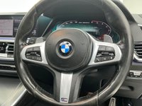 USED 2018 68 BMW X5 3.0 M50d SUV 5dr Diesel Auto xDrive Euro 6 (s/s) (400 ps) Finished In Carbon Black, This X5 Comes With The Sky Lounge Panoramic Glass Sunroof, BMW Technology Package, Sun Protection Glazing, Glass Application For Interior Elements, Heads Up Display, BMW Display Key, Service History, 2 Keys, Electric Heated Memory Front Seats, Dark Aluminium Interior Trim, 12 Months MOT & 3 Months Warranty. Finance And Extended Warranty Available