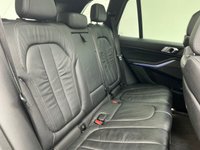 USED 2018 68 BMW X5 3.0 M50d SUV 5dr Diesel Auto xDrive Euro 6 (s/s) (400 ps) Finished In Carbon Black, This X5 Comes With The Sky Lounge Panoramic Glass Sunroof, BMW Technology Package, Sun Protection Glazing, Glass Application For Interior Elements, Heads Up Display, BMW Display Key, Service History, 2 Keys, Electric Heated Memory Front Seats, Dark Aluminium Interior Trim, 12 Months MOT & 3 Months Warranty. Finance And Extended Warranty Available