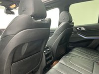 USED 2018 68 BMW X5 3.0 M50d SUV 5dr Diesel Auto xDrive Euro 6 (s/s) (400 ps) Finished In Carbon Black, This X5 Comes With The Sky Lounge Panoramic Glass Sunroof, BMW Technology Package, Sun Protection Glazing, Glass Application For Interior Elements, Heads Up Display, BMW Display Key, Service History, 2 Keys, Electric Heated Memory Front Seats, Dark Aluminium Interior Trim, 12 Months MOT & 3 Months Warranty. Finance And Extended Warranty Available