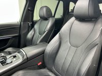 USED 2018 68 BMW X5 3.0 M50d SUV 5dr Diesel Auto xDrive Euro 6 (s/s) (400 ps) Finished In Carbon Black, This X5 Comes With The Sky Lounge Panoramic Glass Sunroof, BMW Technology Package, Sun Protection Glazing, Glass Application For Interior Elements, Heads Up Display, BMW Display Key, Service History, 2 Keys, Electric Heated Memory Front Seats, Dark Aluminium Interior Trim, 12 Months MOT & 3 Months Warranty. Finance And Extended Warranty Available