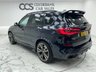 USED 2018 68 BMW X5 3.0 M50d SUV 5dr Diesel Auto xDrive Euro 6 (s/s) (400 ps) Finished In Carbon Black, This X5 Comes With The Sky Lounge Panoramic Glass Sunroof, BMW Technology Package, Sun Protection Glazing, Glass Application For Interior Elements, Heads Up Display, BMW Display Key, Service History, 2 Keys, Electric Heated Memory Front Seats, Dark Aluminium Interior Trim, 12 Months MOT & 3 Months Warranty. Finance And Extended Warranty Available