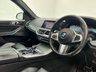 USED 2018 68 BMW X5 3.0 M50d SUV 5dr Diesel Auto xDrive Euro 6 (s/s) (400 ps) Finished In Carbon Black, This X5 Comes With The Sky Lounge Panoramic Glass Sunroof, BMW Technology Package, Sun Protection Glazing, Glass Application For Interior Elements, Heads Up Display, BMW Display Key, Service History, 2 Keys, Electric Heated Memory Front Seats, Dark Aluminium Interior Trim, 12 Months MOT & 3 Months Warranty. Finance And Extended Warranty Available