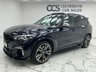 USED 2018 68 BMW X5 3.0 M50d SUV 5dr Diesel Auto xDrive Euro 6 (s/s) (400 ps) Finished In Carbon Black, This X5 Comes With The Sky Lounge Panoramic Glass Sunroof, BMW Technology Package, Sun Protection Glazing, Glass Application For Interior Elements, Heads Up Display, BMW Display Key, Service History, 2 Keys, Electric Heated Memory Front Seats, Dark Aluminium Interior Trim, 12 Months MOT & 3 Months Warranty. Finance And Extended Warranty Available