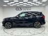 USED 2018 68 BMW X5 3.0 M50d SUV 5dr Diesel Auto xDrive Euro 6 (s/s) (400 ps) Finished In Carbon Black, This X5 Comes With The Sky Lounge Panoramic Glass Sunroof, BMW Technology Package, Sun Protection Glazing, Glass Application For Interior Elements, Heads Up Display, BMW Display Key, Service History, 2 Keys, Electric Heated Memory Front Seats, Dark Aluminium Interior Trim, 12 Months MOT & 3 Months Warranty. Finance And Extended Warranty Available