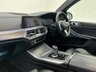USED 2018 68 BMW X5 3.0 M50d SUV 5dr Diesel Auto xDrive Euro 6 (s/s) (400 ps) Finished In Carbon Black, This X5 Comes With The Sky Lounge Panoramic Glass Sunroof, BMW Technology Package, Sun Protection Glazing, Glass Application For Interior Elements, Heads Up Display, BMW Display Key, Service History, 2 Keys, Electric Heated Memory Front Seats, Dark Aluminium Interior Trim, 12 Months MOT & 3 Months Warranty. Finance And Extended Warranty Available