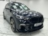 USED 2018 68 BMW X5 3.0 M50d SUV 5dr Diesel Auto xDrive Euro 6 (s/s) (400 ps) Finished In Carbon Black, This X5 Comes With The Sky Lounge Panoramic Glass Sunroof, BMW Technology Package, Sun Protection Glazing, Glass Application For Interior Elements, Heads Up Display, BMW Display Key, Service History, 2 Keys, Electric Heated Memory Front Seats, Dark Aluminium Interior Trim, 12 Months MOT & 3 Months Warranty. Finance And Extended Warranty Available