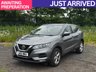 USED 2021 21 NISSAN QASHQAI 1.3 DIG-T Acenta Premium SUV 5dr Petrol Manual Euro 6 (s/s) (140 ps) 