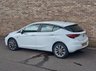 USED 2017 VAUXHALL ASTRA 1.4i Turbo Energy Hatchback 5dr Petrol Manual Euro 6 (125 ps) 