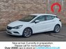 USED 2017 VAUXHALL ASTRA 1.4i Turbo Energy Hatchback 5dr Petrol Manual Euro 6 (125 ps) 