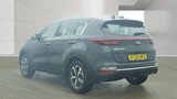 USED 2020 20 KIA SPORTAGE 1.6 CRDi EcoDynamics+ 2 SUV 5dr Diesel Hybrid Manual Euro 6 (s/s) (134 bhp) FULL HISTORY+NAV+HEATED SEATS