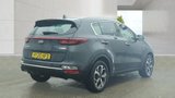 USED 2020 20 KIA SPORTAGE 1.6 CRDi EcoDynamics+ 2 SUV 5dr Diesel Hybrid Manual Euro 6 (s/s) (134 bhp) FULL HISTORY+NAV+HEATED SEATS