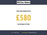 USED 2018 68 VOLKSWAGEN TIGUAN 2.0 TDI R-Line SUV 5dr Diesel Manual Euro 6 (s/s) (150 ps) TUNGSTEN SILVER / RACE CLOTH TRIM / PANORAMIC ROOF / HEATED FRONT SEATS / DUAL ZONE CLIMATE / ELECTRIC WINDOWS / POWERFOLD MIRRORS / AUTO LIGHTS / ADAPTIVE CRUISE / SPEED LIMITER / FRONT-REAR SENSORS / SATNAV / DAB FM AM CD TUNER / BLUETOOTH / APPLE CARPLAY / ANDROID AUTO / MIRROR LINK / PRIVACY GLASS / 20"ALLOYS / CARPET MATS / SERVICE HISTORY