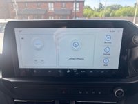 USED 2024 24 FORD TRANSIT CUSTOM 2.0 320 EcoBlue Limited Panel Van 5dr Diesel Manual L1 H1 Euro 6 (s/s) (136 ps) FORD TRANSIT 2.0 320 ECOBLUE LIMITED EDITION, PANEL VAN EURO6 A/C NO VAT TO PAY
