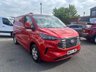 USED 2024 24 FORD TRANSIT CUSTOM 2.0 320 EcoBlue Limited Panel Van 5dr Diesel Manual L1 H1 Euro 6 (s/s) (136 ps) FORD TRANSIT 2.0 320 ECOBLUE LIMITED EDITION, PANEL VAN EURO6 A/C NO VAT TO PAY