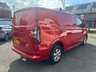 USED 2024 24 FORD TRANSIT CUSTOM 2.0 320 EcoBlue Limited Panel Van 5dr Diesel Manual L1 H1 Euro 6 (s/s) (136 ps) FORD TRANSIT 2.0 320 ECOBLUE LIMITED EDITION, PANEL VAN EURO6 A/C NO VAT TO PAY