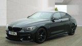 USED 2019 19 BMW 4 SERIES GRAN COUPE 2.0 420i GPF M Sport Hatchback 5dr Petrol Auto Euro 6 (s/s) (184 ps) HISTORY+HEATED LEATHER+SAT NAV