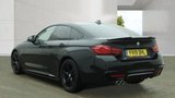 USED 2019 19 BMW 4 SERIES GRAN COUPE 2.0 420i GPF M Sport Hatchback 5dr Petrol Auto Euro 6 (s/s) (184 ps) HISTORY+HEATED LEATHER+SAT NAV
