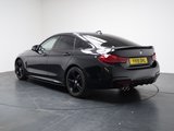 USED 2019 19 BMW 4 SERIES GRAN COUPE 2.0 420i GPF M Sport Hatchback 5dr Petrol Auto Euro 6 (s/s) (184 ps) HISTORY+HEATED LEATHER+SAT NAV