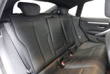 USED 2019 19 BMW 4 SERIES GRAN COUPE 2.0 420i GPF M Sport Hatchback 5dr Petrol Auto Euro 6 (s/s) (184 ps) HISTORY+HEATED LEATHER+SAT NAV