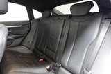 USED 2019 19 BMW 4 SERIES GRAN COUPE 2.0 420i GPF M Sport Hatchback 5dr Petrol Auto Euro 6 (s/s) (184 ps) HISTORY+HEATED LEATHER+SAT NAV
