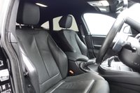 USED 2019 19 BMW 4 SERIES GRAN COUPE 2.0 420i GPF M Sport Hatchback 5dr Petrol Auto Euro 6 (s/s) (184 ps) HISTORY+HEATED LEATHER+SAT NAV