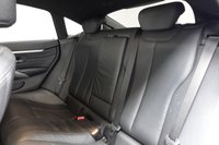 USED 2019 19 BMW 4 SERIES GRAN COUPE 2.0 420i GPF M Sport Hatchback 5dr Petrol Auto Euro 6 (s/s) (184 ps) HISTORY+HEATED LEATHER+SAT NAV