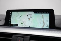 USED 2019 19 BMW 4 SERIES GRAN COUPE 2.0 420i GPF M Sport Hatchback 5dr Petrol Auto Euro 6 (s/s) (184 ps) HISTORY+HEATED LEATHER+SAT NAV