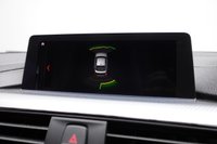 USED 2019 19 BMW 4 SERIES GRAN COUPE 2.0 420i GPF M Sport Hatchback 5dr Petrol Auto Euro 6 (s/s) (184 ps) HISTORY+HEATED LEATHER+SAT NAV