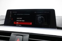 USED 2019 19 BMW 4 SERIES GRAN COUPE 2.0 420i GPF M Sport Hatchback 5dr Petrol Auto Euro 6 (s/s) (184 ps) HISTORY+HEATED LEATHER+SAT NAV