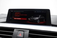USED 2019 19 BMW 4 SERIES GRAN COUPE 2.0 420i GPF M Sport Hatchback 5dr Petrol Auto Euro 6 (s/s) (184 ps) HISTORY+HEATED LEATHER+SAT NAV