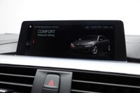 USED 2019 19 BMW 4 SERIES GRAN COUPE 2.0 420i GPF M Sport Hatchback 5dr Petrol Auto Euro 6 (s/s) (184 ps) HISTORY+HEATED LEATHER+SAT NAV