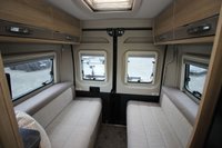 USED 2019 ELDDIS Evolution CV40 2.3 140 BHP 