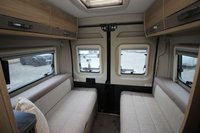 USED 2019 ELDDIS Evolution CV40 2.3 140 BHP 