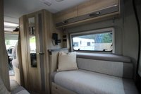USED 2019 ELDDIS Evolution CV40 2.3 140 BHP 