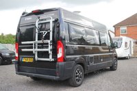USED 2019 ELDDIS Evolution CV40 2.3 140 BHP 