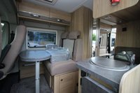 USED 2019 ELDDIS Evolution CV40 2.3 140 BHP 