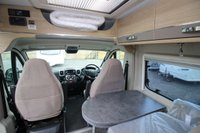 USED 2019 ELDDIS Evolution CV40 2.3 140 BHP 
