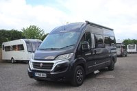 USED 2019 ELDDIS Evolution CV40 2.3 140 BHP 