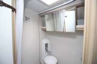 USED 2019 ELDDIS Evolution CV40 2.3 140 BHP 