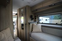 USED 2019 ELDDIS Evolution CV40 2.3 140 BHP 