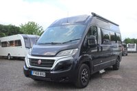 USED 2019 ELDDIS Evolution CV40 2.3 140 BHP 