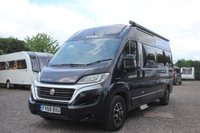 USED 2019 ELDDIS Evolution CV40 2.3 140 BHP 