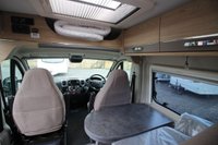 USED 2019 ELDDIS Evolution CV40 2.3 140 BHP 