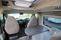 USED 2019 ELDDIS Evolution CV40 2.3 140 BHP 
